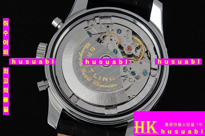 �����Ʋ�� �׺�Ÿ�̸� ���� �����ð� Navitimer  BT-2256-1