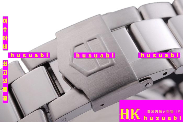 �±�ȣ�̾� ���ڽð� Tag Heuer Aquaracer stainless steel Automatic MOVEMENT 50x45mm Men tag146