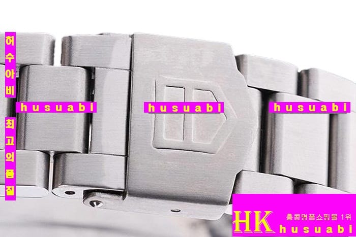 �±�ȣ�̾� ���ڽð� Tag Heuer Carrera Brushed Case Stainless steel Japanese Quartz MOVEMENT 41mm Men tag29