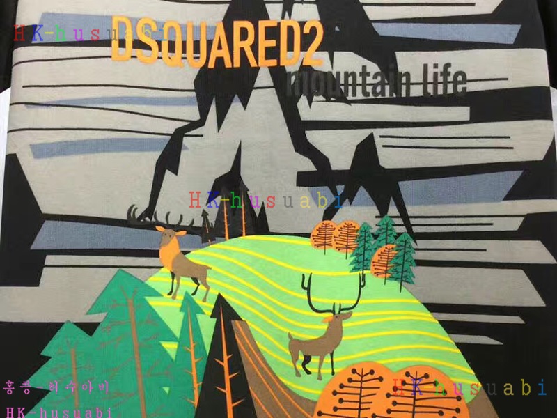 NEW  Ż  Ƽ DSQ170613-34