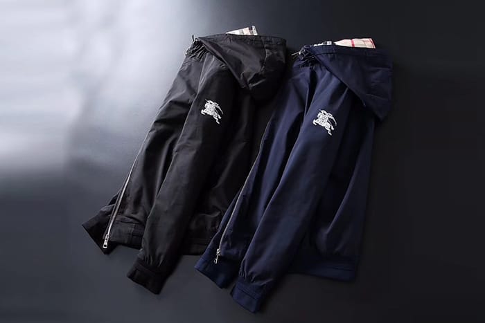 NEW 17F/W ������ ���� �Ż� ���� 2�÷� BU7915-4