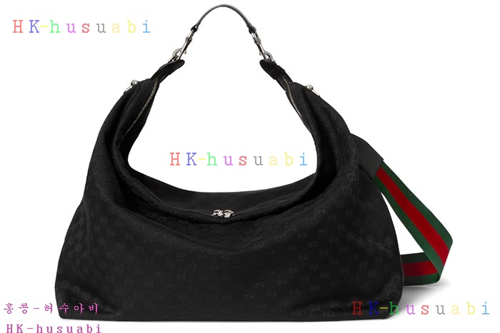 �ڹ̷��ޡڱ��� GUCCI �극�� ���� ũ�ν��� 864485-2